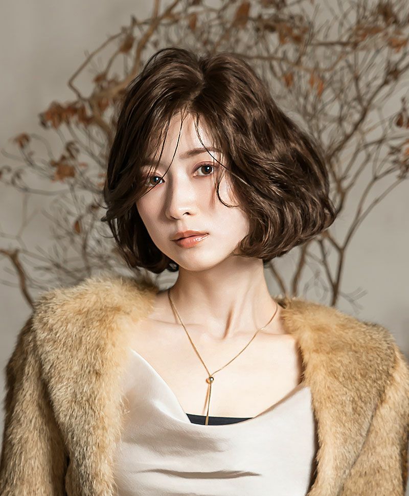 新商品】【公式サイト限定】PRISILA Limi手植えオールウィッグ(人毛