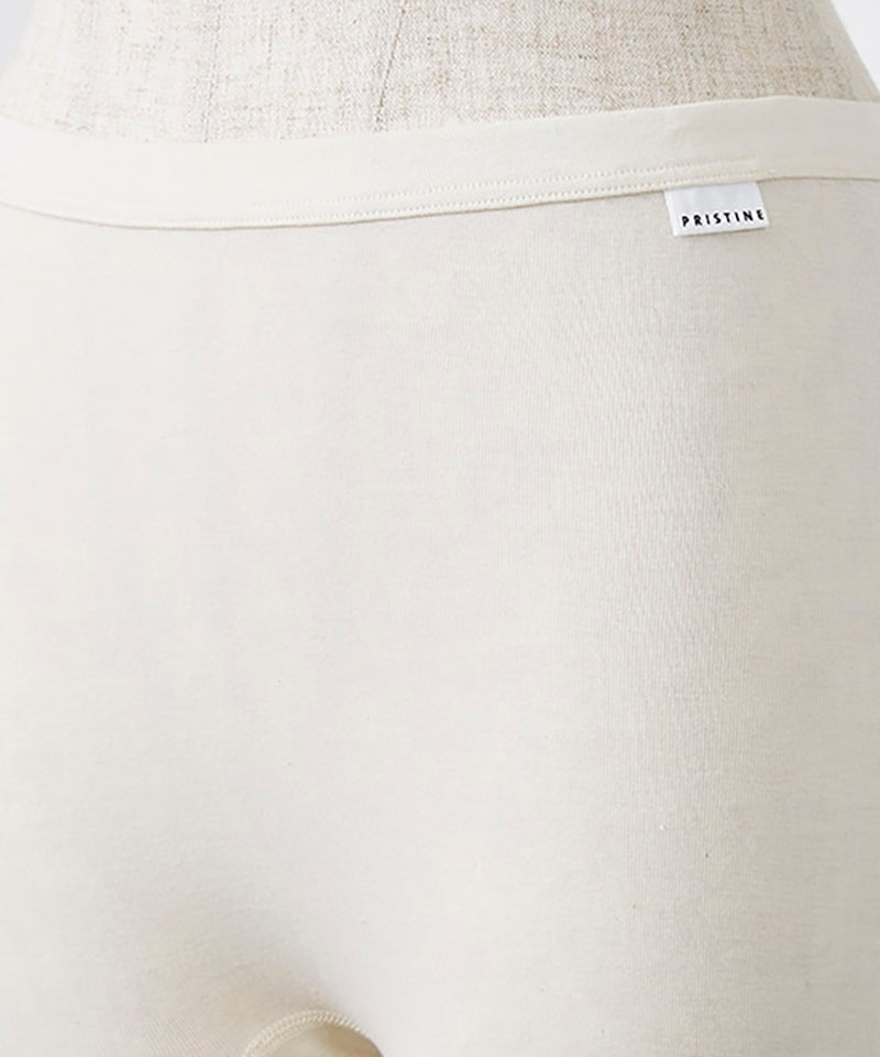 セーターイン アンダーパンツ / オーガニックコットン – PRISTINE