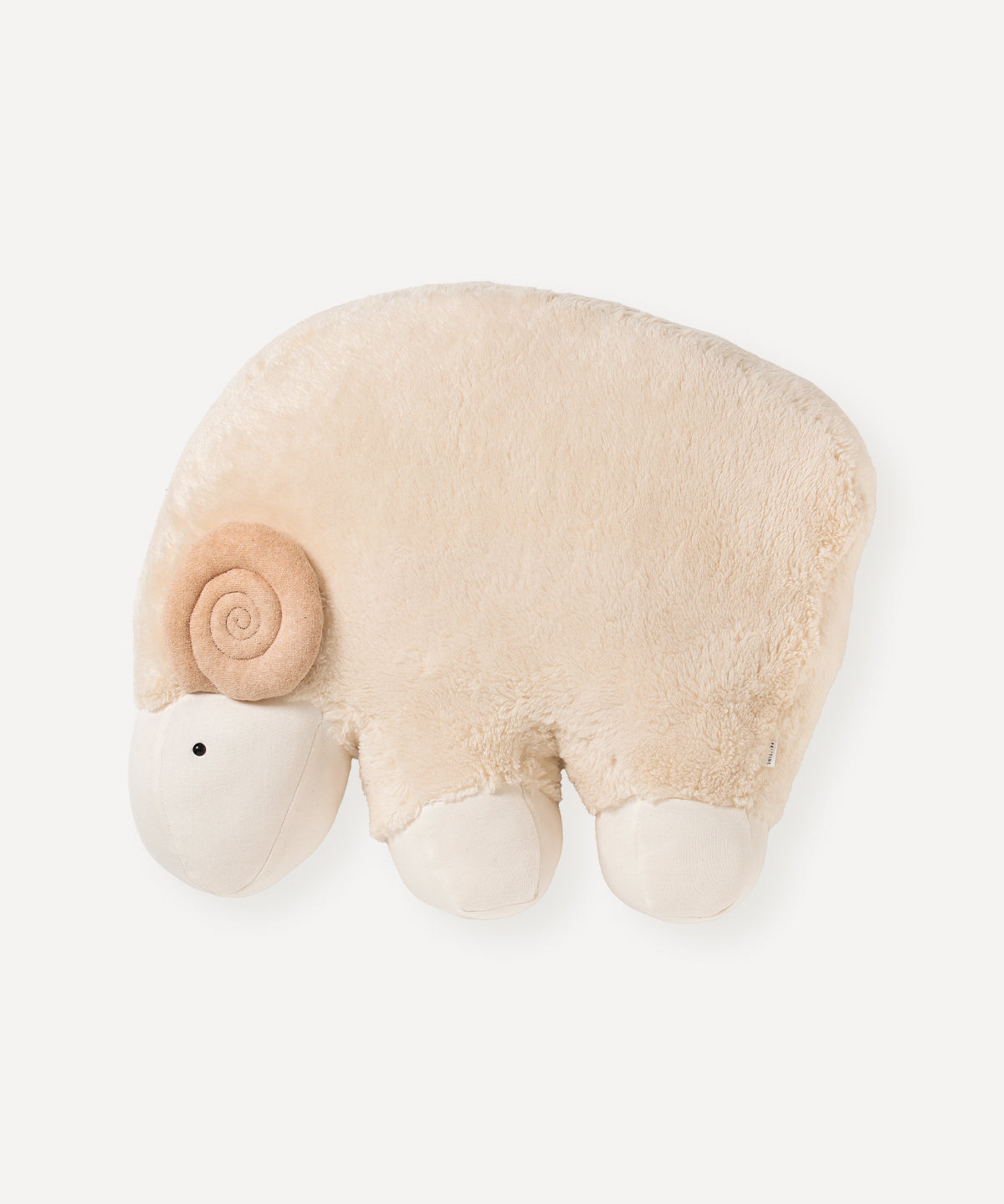 ひつじクッション / オーガニックコットン – PRISTINE