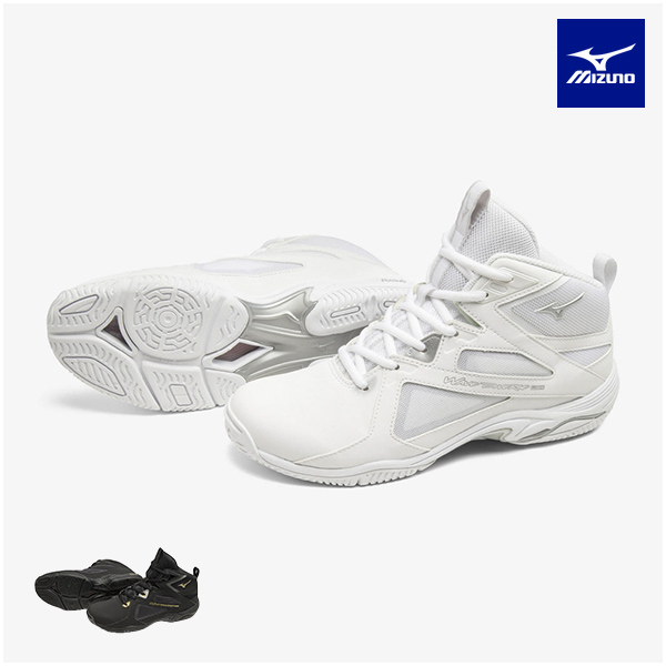 アウトレット】ミズノ ウエーブダイバースLG4 ユニセックス