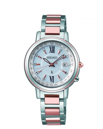 綾瀬はるかさんプロデュース「LUKIAYASE（ルキアヤセ）」第二弾を