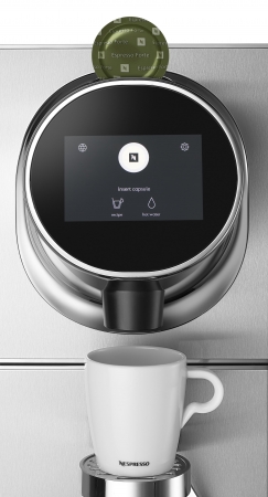 オフィス、レストラン、カフェなど、業務用に開発された