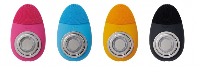 肌ケア完璧主義。『Beau Stage VigiCo beauty（ビューステージ ビジコ