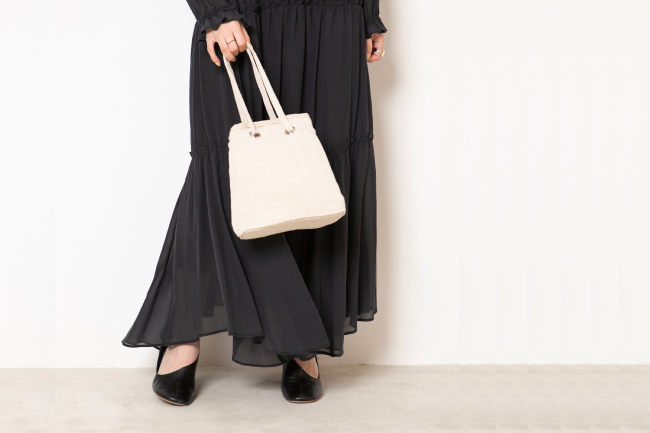 サステナブルをコンセプトに掲げる『CASA FLINE』とコラボレーション