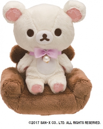 2017年4月27日（木）『リラックマストア大阪梅田店』リニューアル