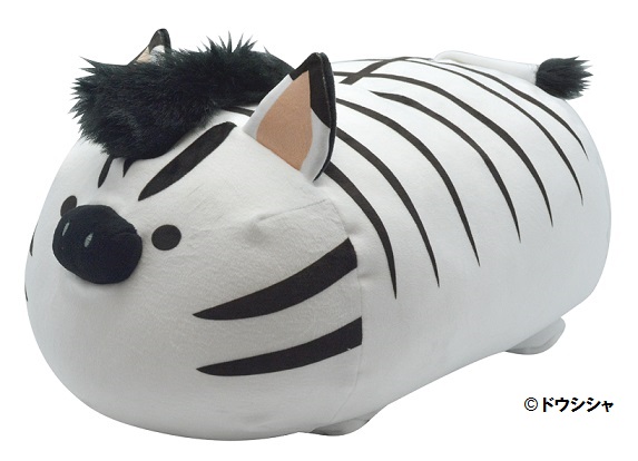 キデイランド原宿店で「ごろねこサミットシリーズフェア」開催！！2017