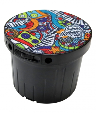 今年も応募者全員にもれなくプレゼント 「プリングルズ『絶対もらえる