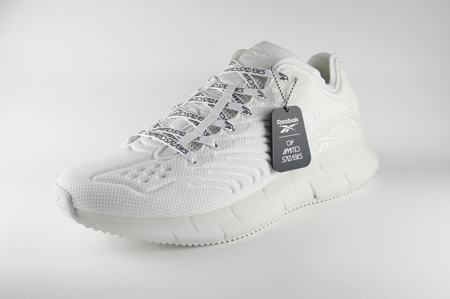 リーボックと人気ロックバンド「04 Limited Sazabys」が