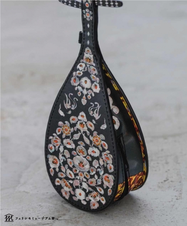 特別展 よみがえる正倉院宝物」と「フェリシモミュージアム部™ 」の