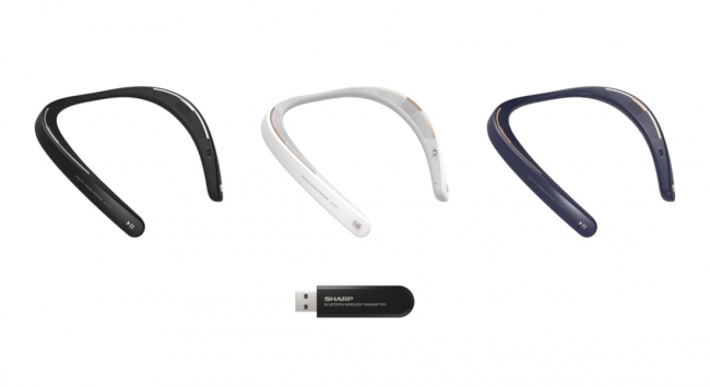 AQUOS サウンドパートナー』＜AN-SS1＞を発売 | シャープ株式会社の