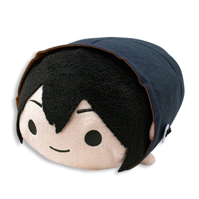 CAPCOM STORE TOKYOの大人気商品カプころん シリーズの新作に「囚われ