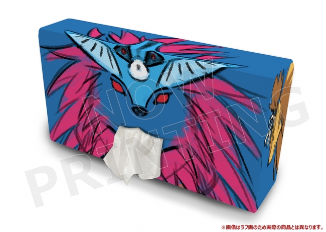 大神_イーカプコン限定描き下ろし新作グッズ続報！ | 株式会社カプコン