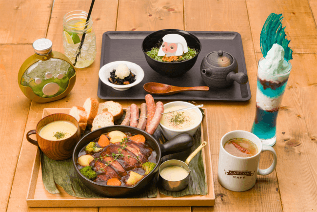 モンスターハンターワールド：アイスボーン 回復薬ボトル(アイルーver