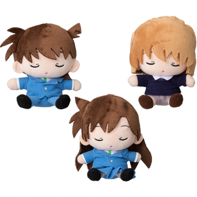 名探偵コナン』関連本3冊同時発売！ 超レアグッズの応募者全員