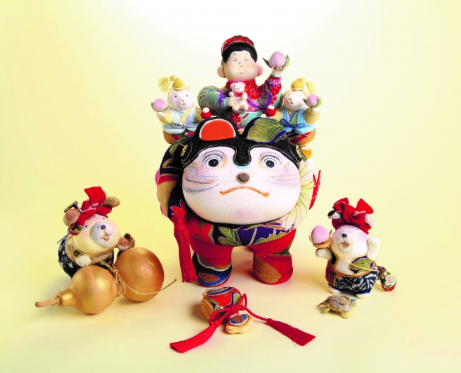 古布にまなび古布にあそぶ～慶びのきものを今に～ | 株式会社阪急阪神