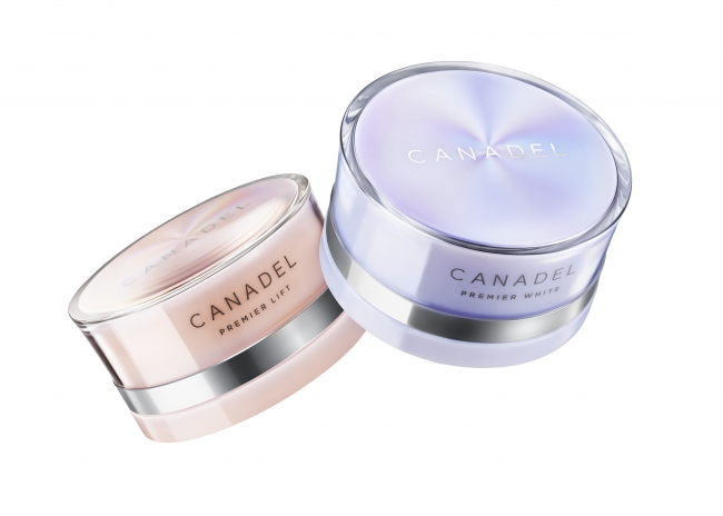 スキンケアブランドのD.U.O.（デュオ）の姉妹ブランド、CANADEL
