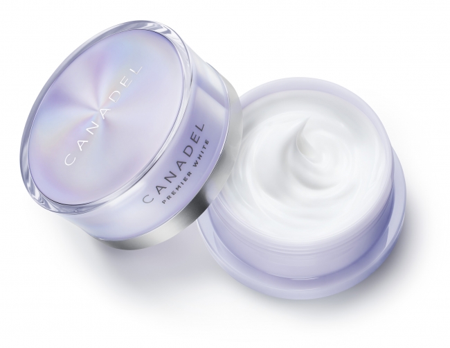 スキンケアブランドのD.U.O.（デュオ）の姉妹ブランド、CANADEL