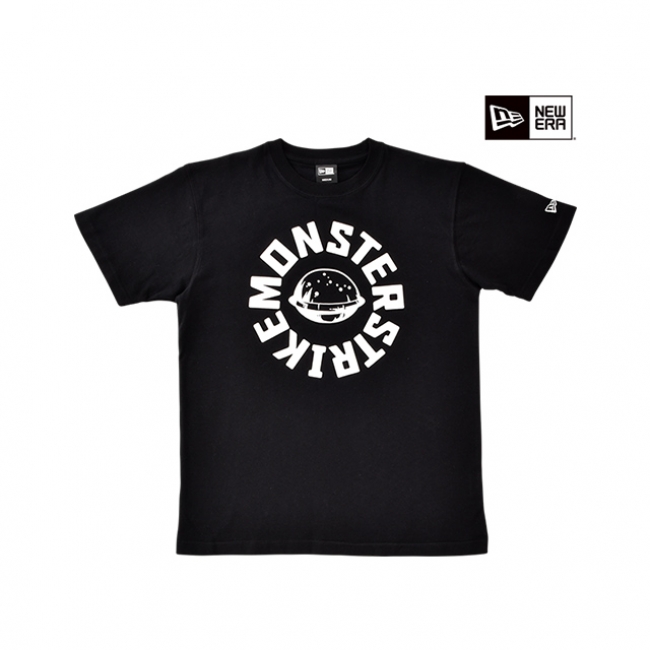 NEW ERA®とモンスターストライク、コラボアイテムが一般発売開始
