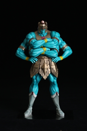 キン肉マン2世フィギュアの決定版が大集合！ | 株式会社SpiceSeedの