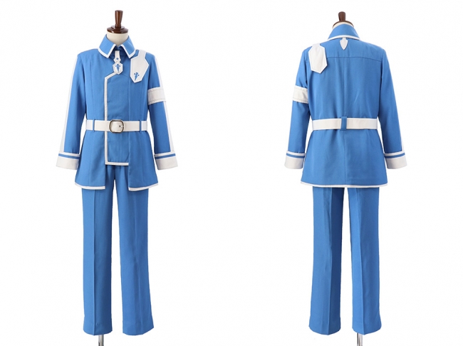 ACOS(アコス)より「ソードアート・オンライン アリシゼーション」修剣