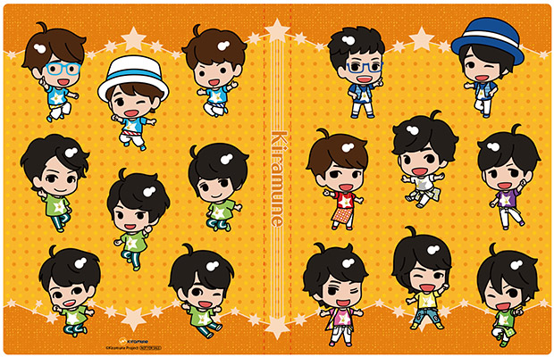 入野自由さん・神谷浩史さん等所属『Kiramune』10周年ライブ『Kiramune