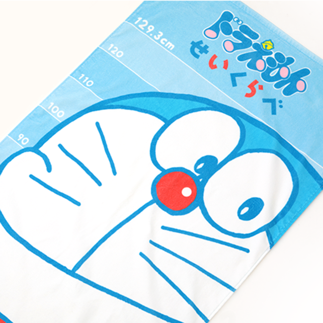 川崎市 藤子・F・不二雄ミュージアム開館10周年を記念した商品が続々