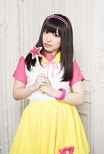 鈴木愛奈さんが登場！ 『声優パラダイスR』vol.21 発売記念イベント