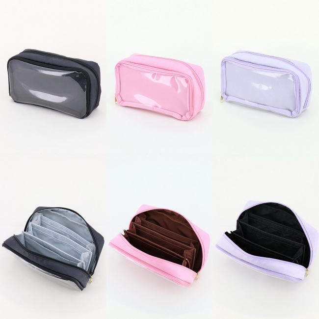 ACOS(アコス)より「ACOSオリジナル」スタンドアクキーおでかけポーチが