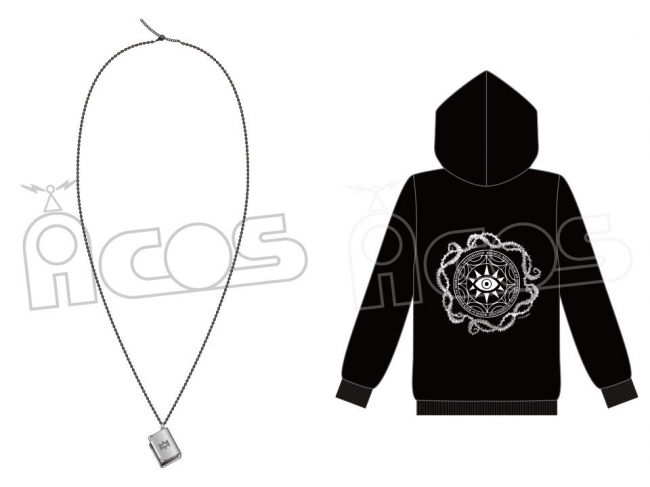 ACOS(アコス)より「ムヒョとロージーの魔法律相談事務所」イメージ