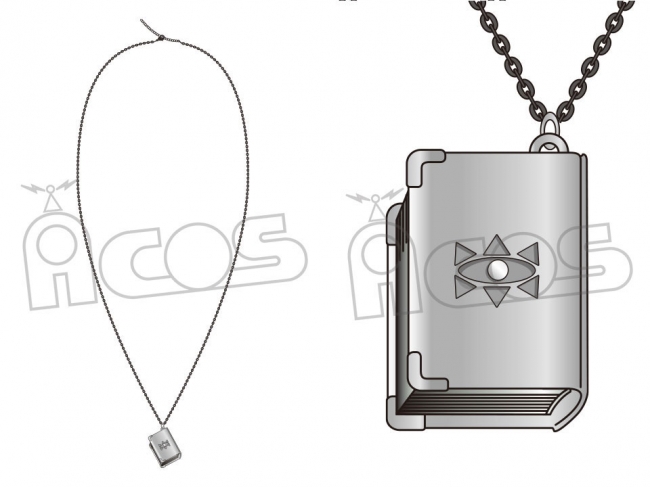 ACOS(アコス)より「ムヒョとロージーの魔法律相談事務所」イメージ