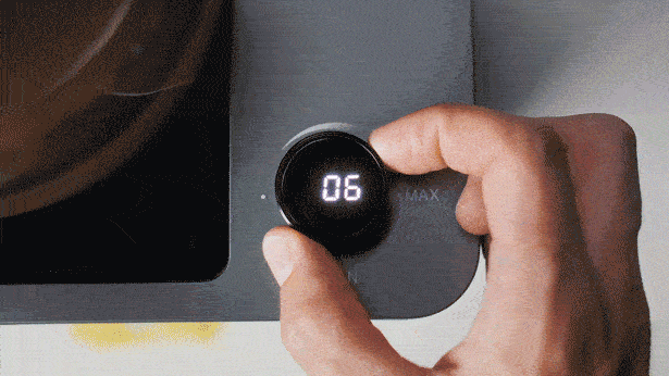 1分で完成！ひんやり美味しいフローズン／かき氷を簡単迅速に作れる