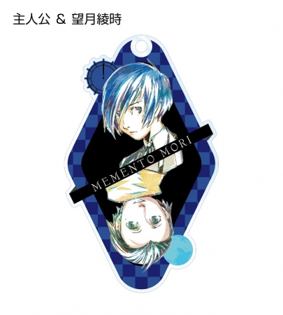 ペルソナ3』『ペルソナ4』『ペルソナ5』のイベントにて先行販売され