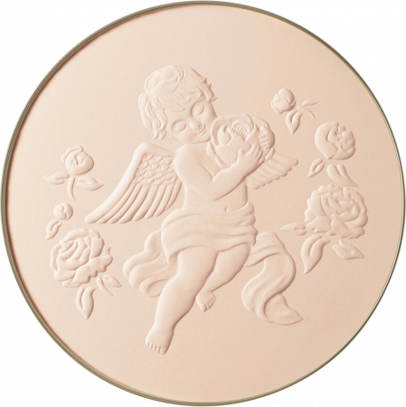 ミラノコレクション 2017思いやりの天使」予約開始～ベルベットのよう