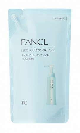 6月18日 新発売 「マイルドクレンジング オイル つめかえ用」 | 株式