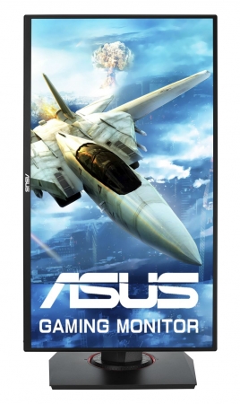 最大165Hz駆動、0.5msの超高速応答、G-sync compatibleモデルをはじめ