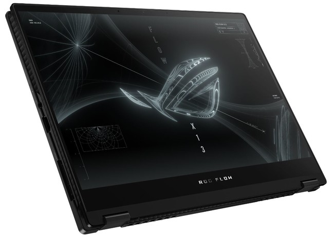 どこへでも持ち運べる、多様なニーズに応える最強13.4型コンパクト