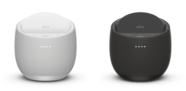 Belkin】『SOUNDFORM™ ELITE Hi-Fi スマートスピーカー』10月23日（金