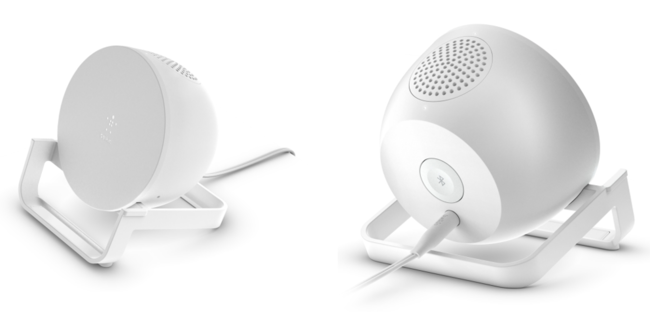 Belkin】『SOUNDFORM™ ELITE Hi-Fi スマートスピーカー』10月23日（金