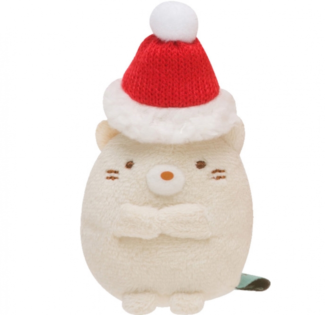 今年はゆめがいっぱいの”おかしのおうち”！すみっコぐらしのクリスマス