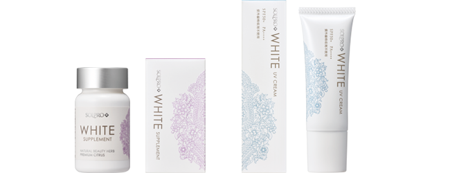 大人気サプリメント ソルプロプリュスホワイト ラインナップ追加で