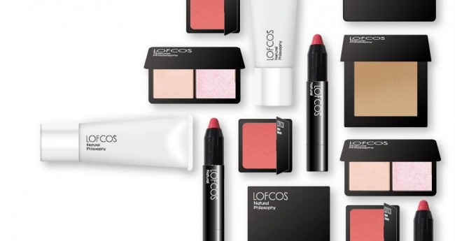 ロフト】ロフト初のプライベートブランドコスメ「LOFCOS（ロフコス