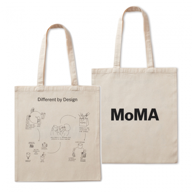MoMA Design Store】9/20(金)心斎橋ストアがオープン！大丸心斎橋店