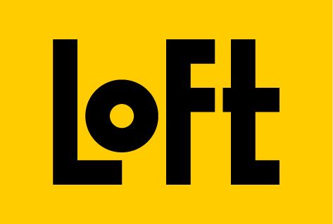 ロフト】3月1日(月)より銀座ロフトにて、新・ロフトオリジナルプリント