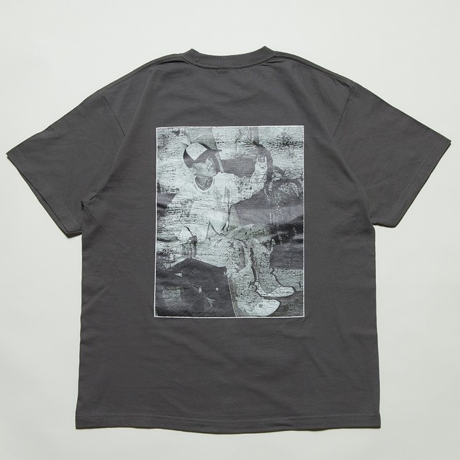 KOHH、全公演完売・撮影禁止のWORST TOUR最終日の東京公演の配信が決定