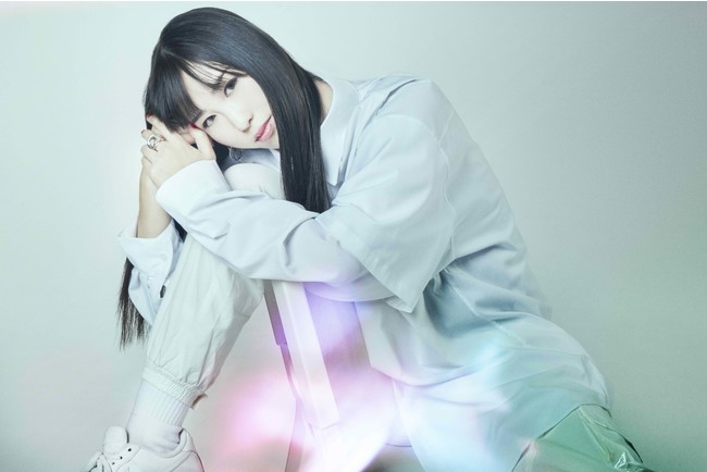 kiki vivi lily、12月11日に配信限定ミニアルバム「Good Luck Charm