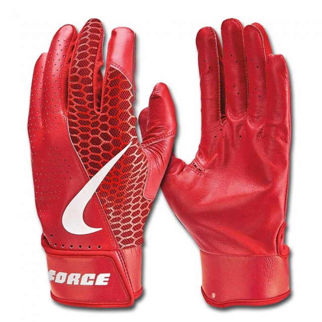 MLB選手愛用】Nikeバッティンググローブの取り扱い開始 | 株式会社