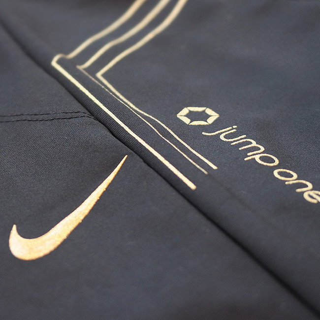 jump one トレーニングTシャツ サイズ46 ✨ 【SALEおすすめアイテム