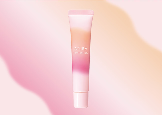 唇あれを防ぎ、ぷるんとやわらかな唇へ導くリップ美容液が新登場