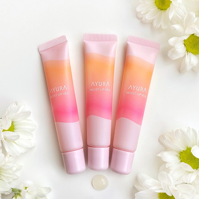 唇あれを防ぎ、ぷるんとやわらかな唇へ導くリップ美容液が新登場