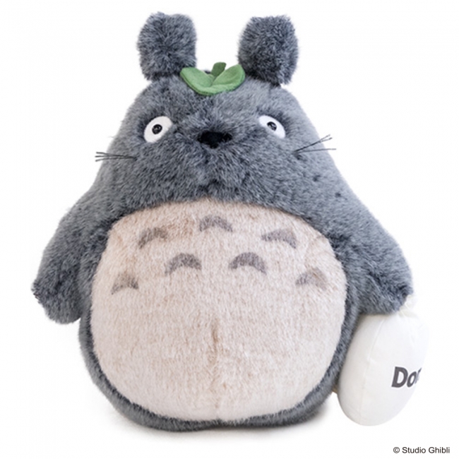 となりのトトロ」公開30周年を記念したどんぐり共和国限定商品「大